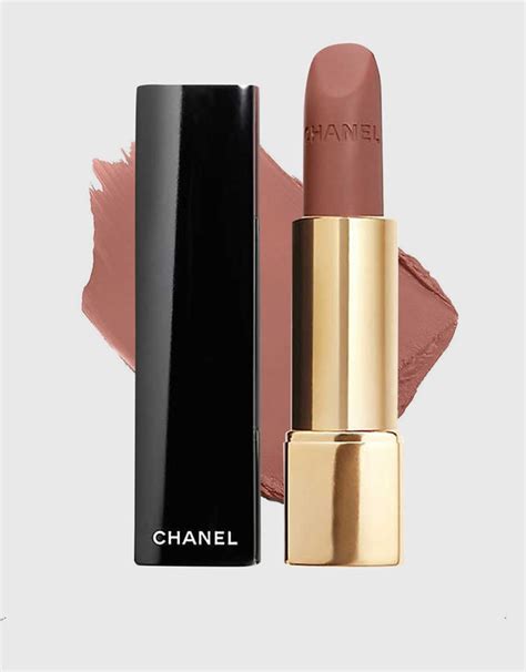 chanel 61 lipstick|chanel allure lipstick.